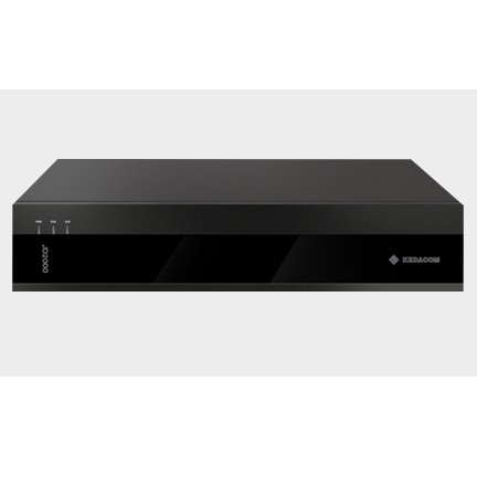 KEDACOM JD2000-G All-In-One Multipoint Control Unit