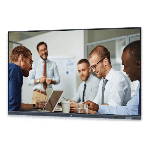 IQTouch TB800 Interactive Display