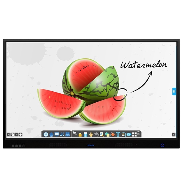 IQTouch C Pro Interactive Display