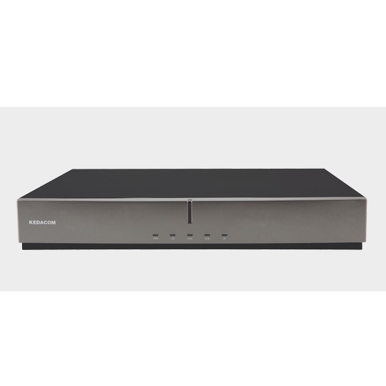 KEDACOM H850 Rack Mount Video Conferencing Terminal