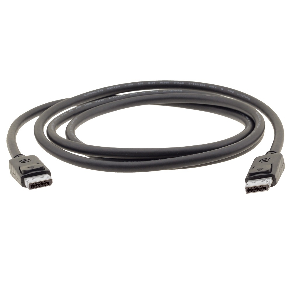 Dây cáp DisplayPort 4K C-DP