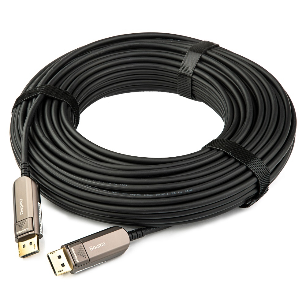 Dây cáp DisplayPort 8K Active Optical CLS-AOCDP/UF