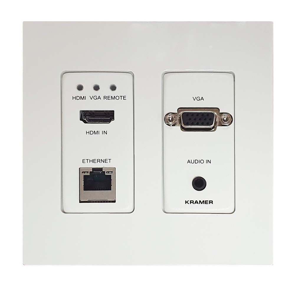Auto-Switcher/Scaler Kit 4K KIT-401