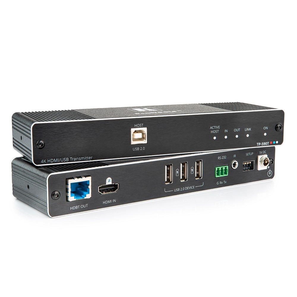 Bộ truyền tín hiệu HDMI 4K TP-590T