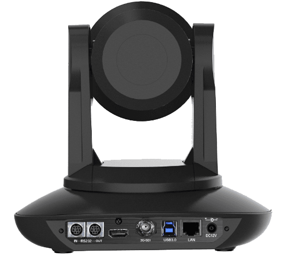 Camera Telycam TLC-700-IP-35-4K