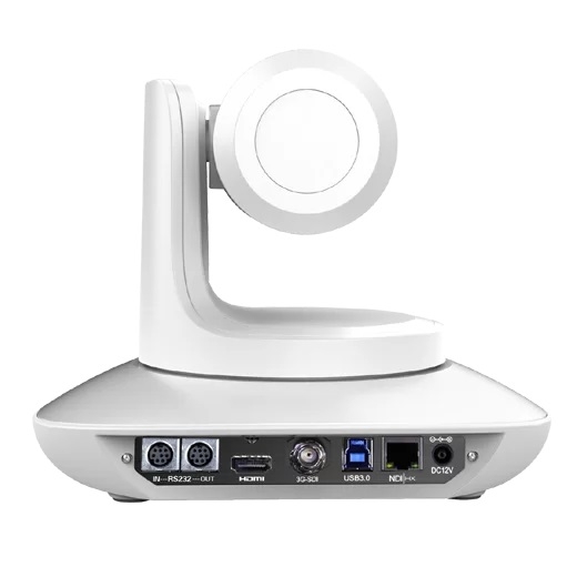 Camera Telycam TLC-300-IP-12-4K NDI