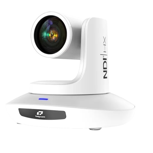 Camera Telycam TLC-300-IP-12-4K NDI