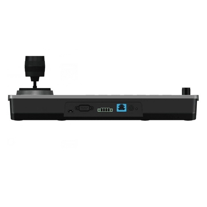 IP Control Keyboard TLC-50TC