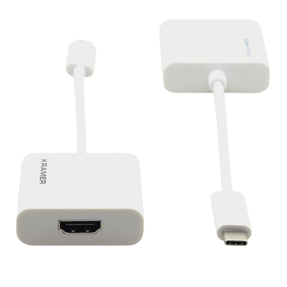 Cáp chuyển USB 3.1 Type-C to HDMI ADC-U31C/HF