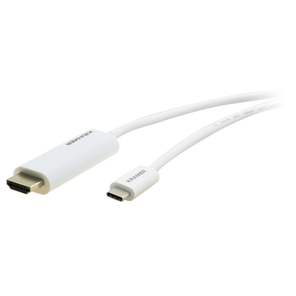 Cáp chuyển USB Type-C (M) to HDMI (M) C-USBC/HM