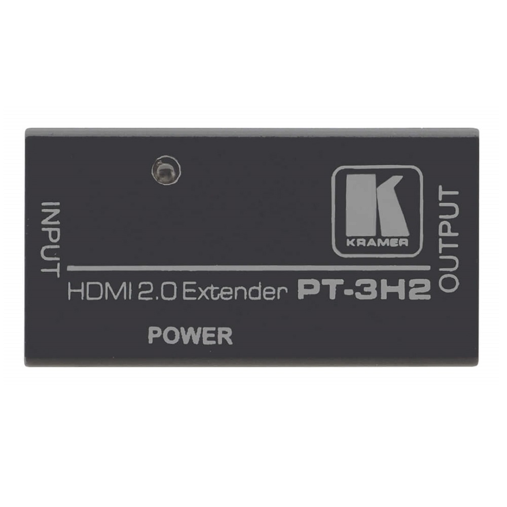 Bộ mở rộng tín hiệu HDMI 4K HDR PT-3H2