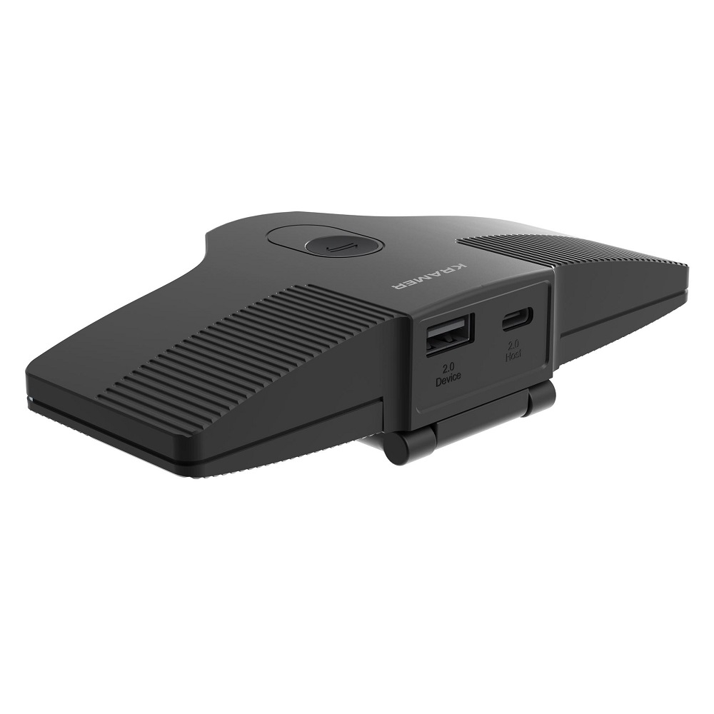 Smart Panoramic Camera 4K K-180Mini