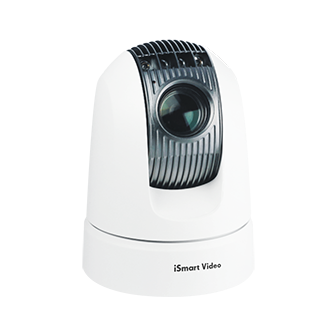 Ismart 1080P NDI Camera For Outdoor AC3-NS3003N