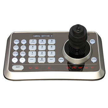 Ismart Mini Keyboard Controller CKB-02