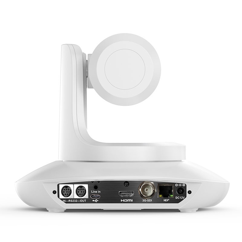 Camera Telycam TLC-300-IP-20-FNDI