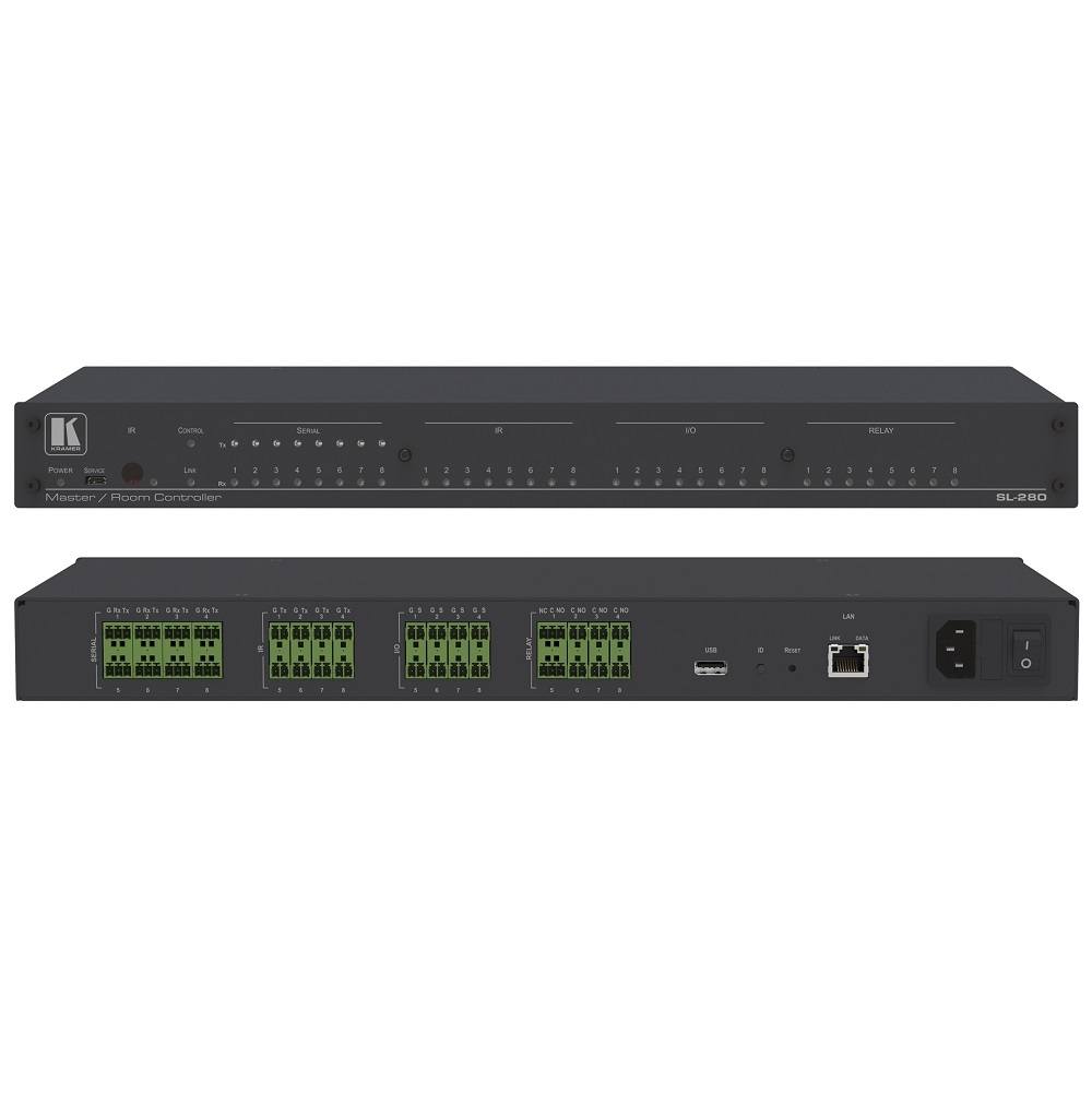 Bộ điều khiển chính SL-280