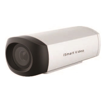 Ismart Hybrid Classroom EPTZ AI Tracking Cameras System EZC5-V3