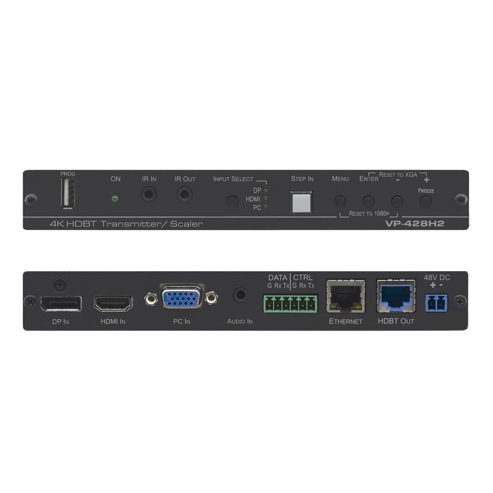 Bộ Scaler hình ảnh VP-428H2