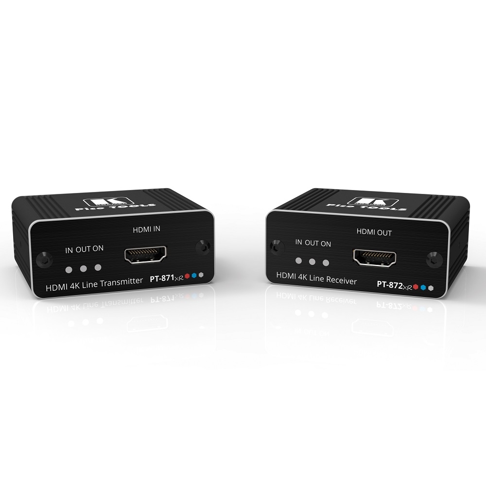 Bộ mở rộng tín hiệu HDMI-DGKat PT-871/2xr-KIT