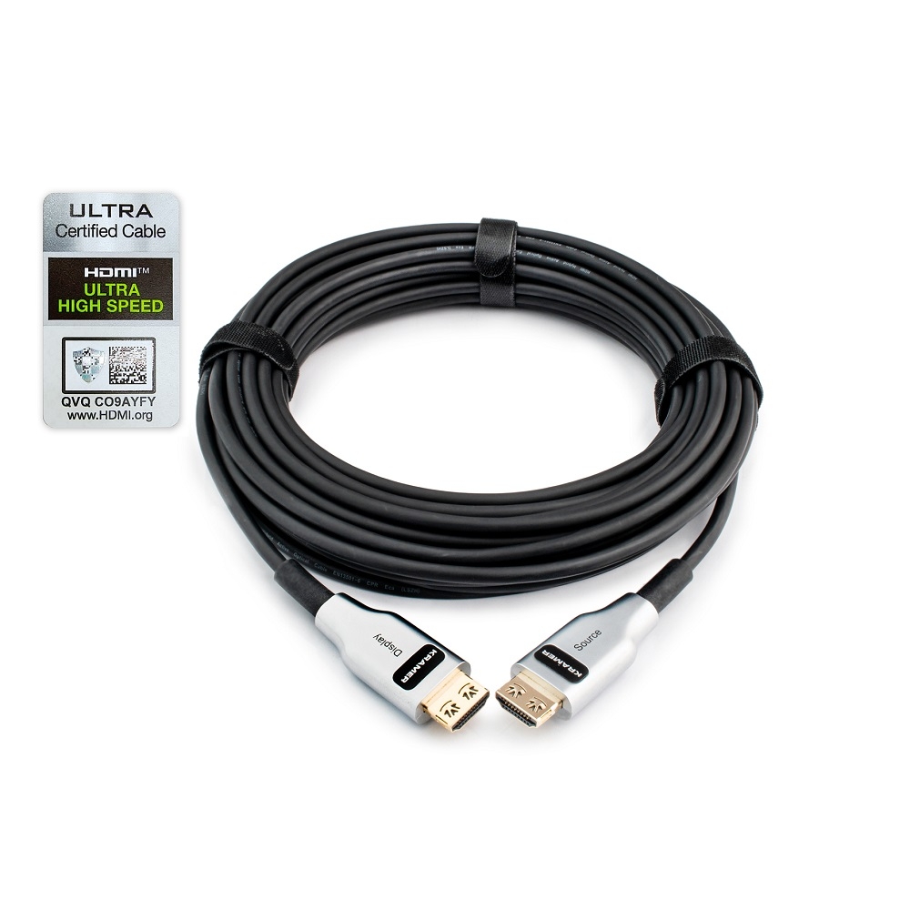 Dây cáp HDMI Optic Hybrid 8K CLS-AOCH/UF