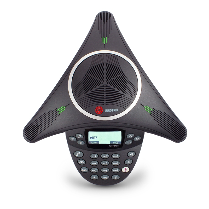 Conference Phone Innotrik AUCTOPUS PSTN (không mở rộng)