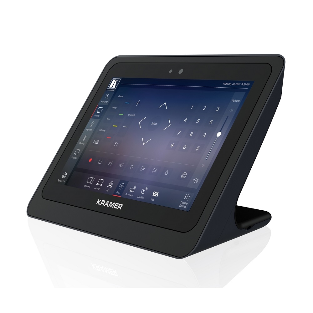 Bảng điều khiển cảm ứng KT-1010