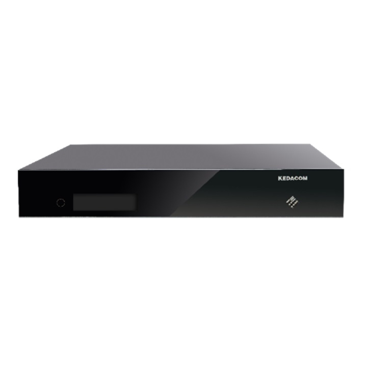 KEDACOM SKY X510 V2 Rack Mount Video Conferencing Endpoint