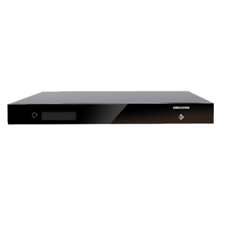 KEDACOM SKY X310L V2 Rack Mount Video Conferencing Endpoint