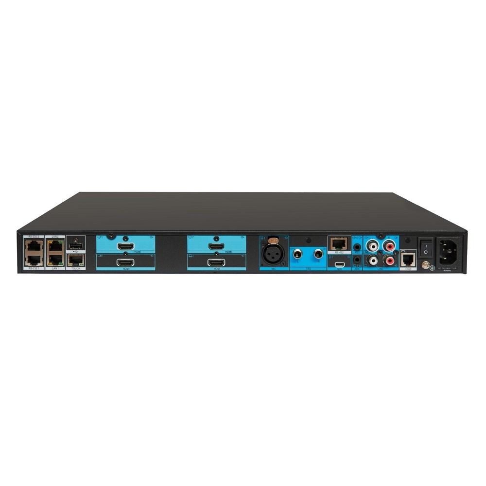 KEDACOM SKY X310L V2 Rack Mount Video Conferencing Endpoint