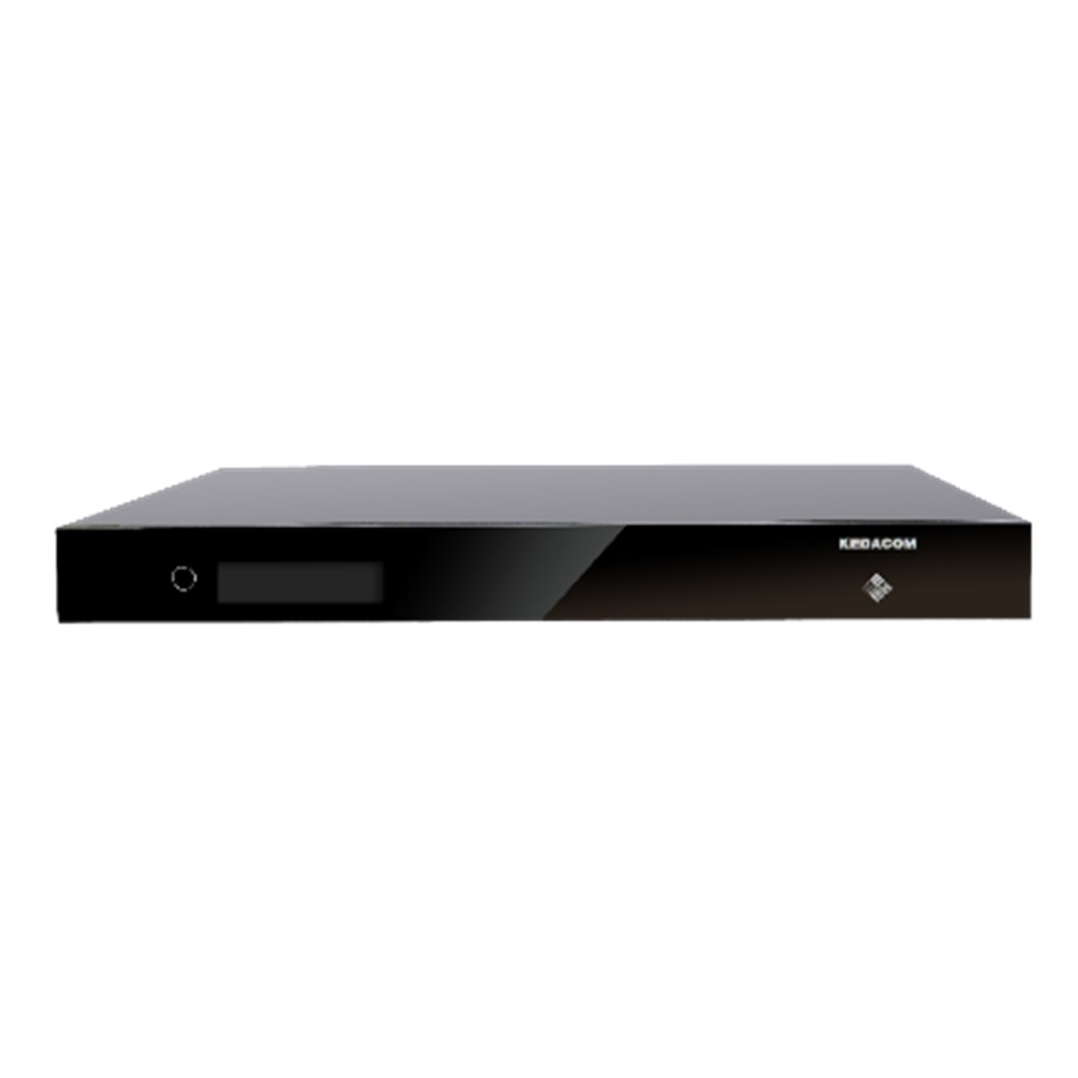 KEDACOM SKY X310 V2 Rack Mount Video Conferencing Endpoint