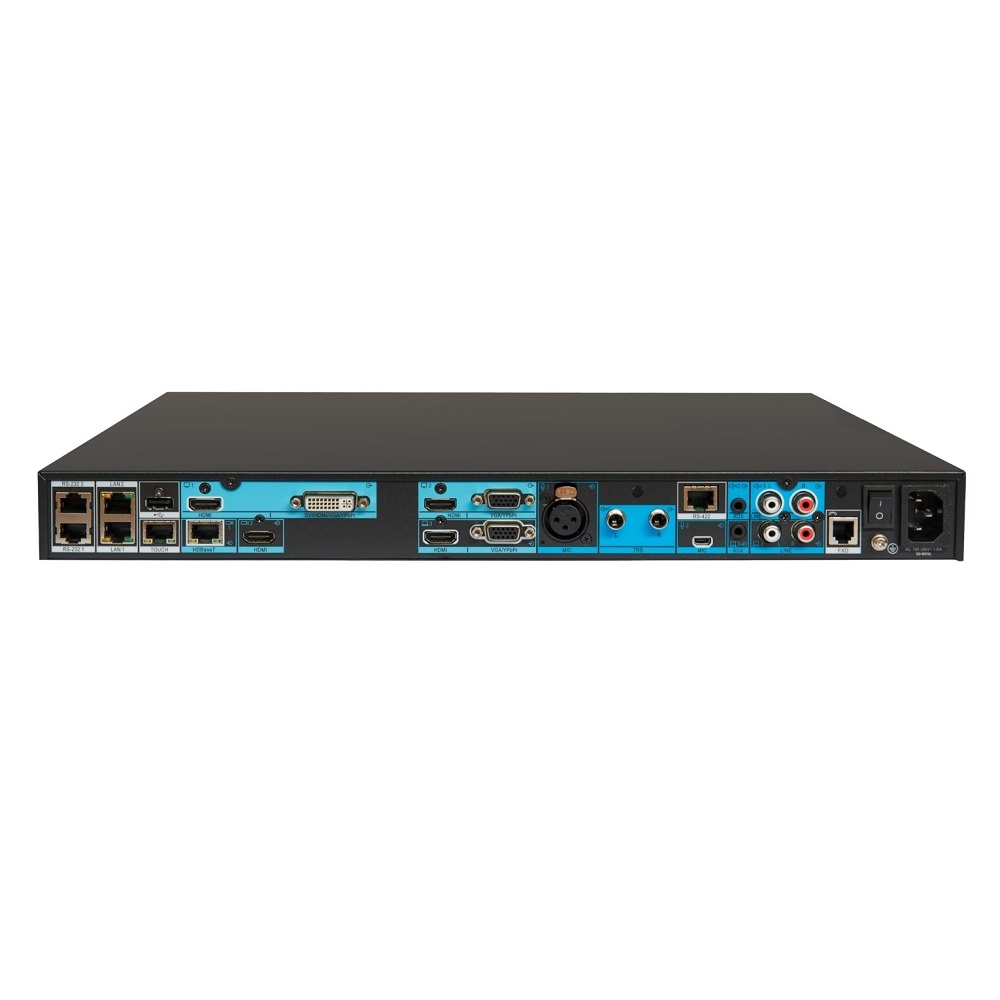 KEDACOM SKY X310 V2 Rack Mount Video Conferencing Endpoint