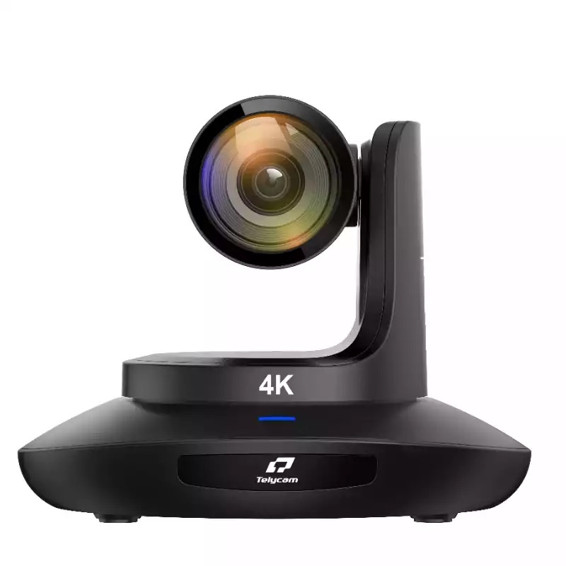 Camera Telycam Vision+ 4KN 12X