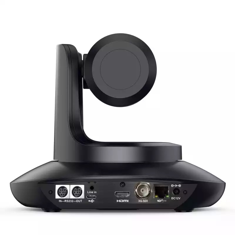 Camera Telycam Vision+ 4KN 12X