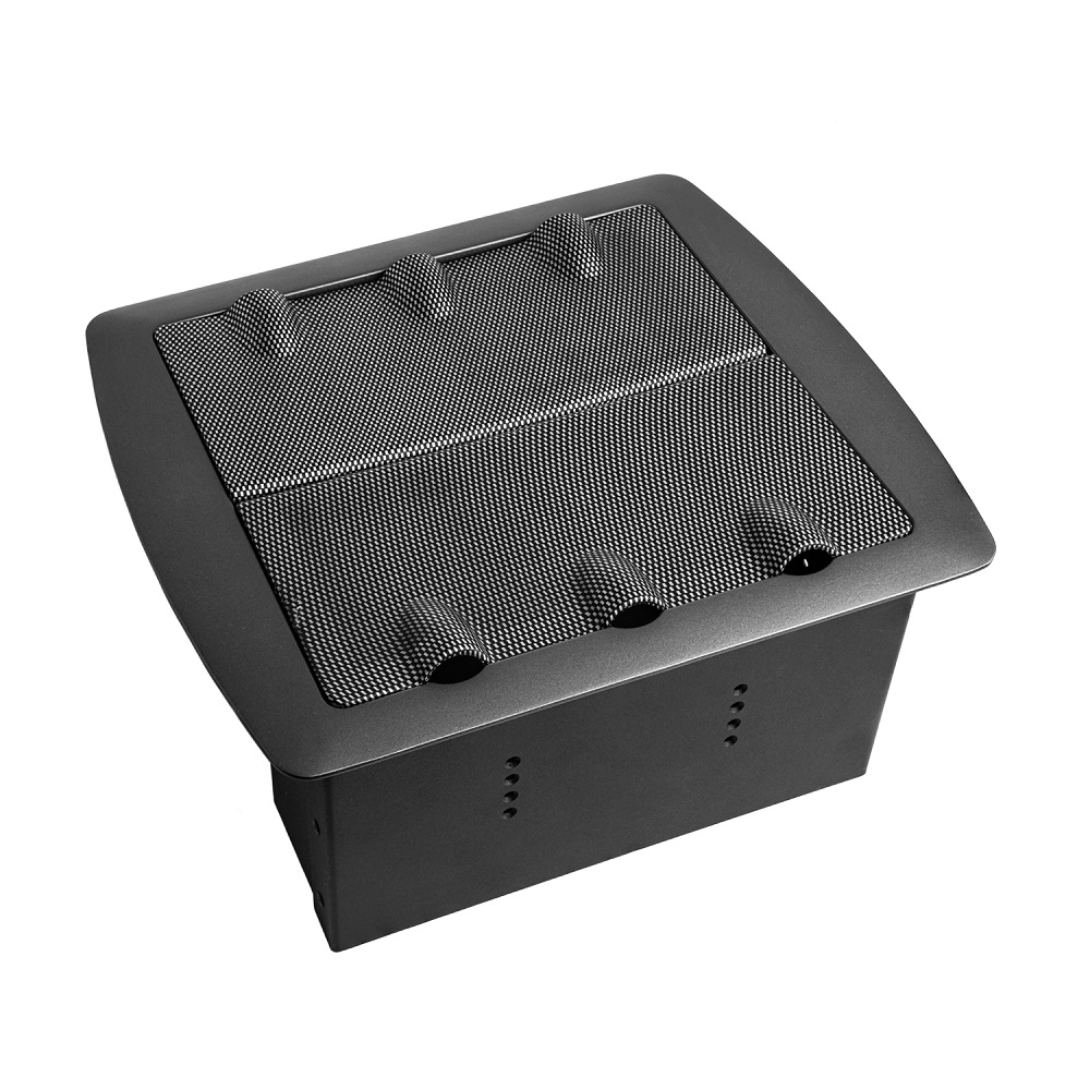 Hộp âm bàn Modular TBUS-20XL WAVES