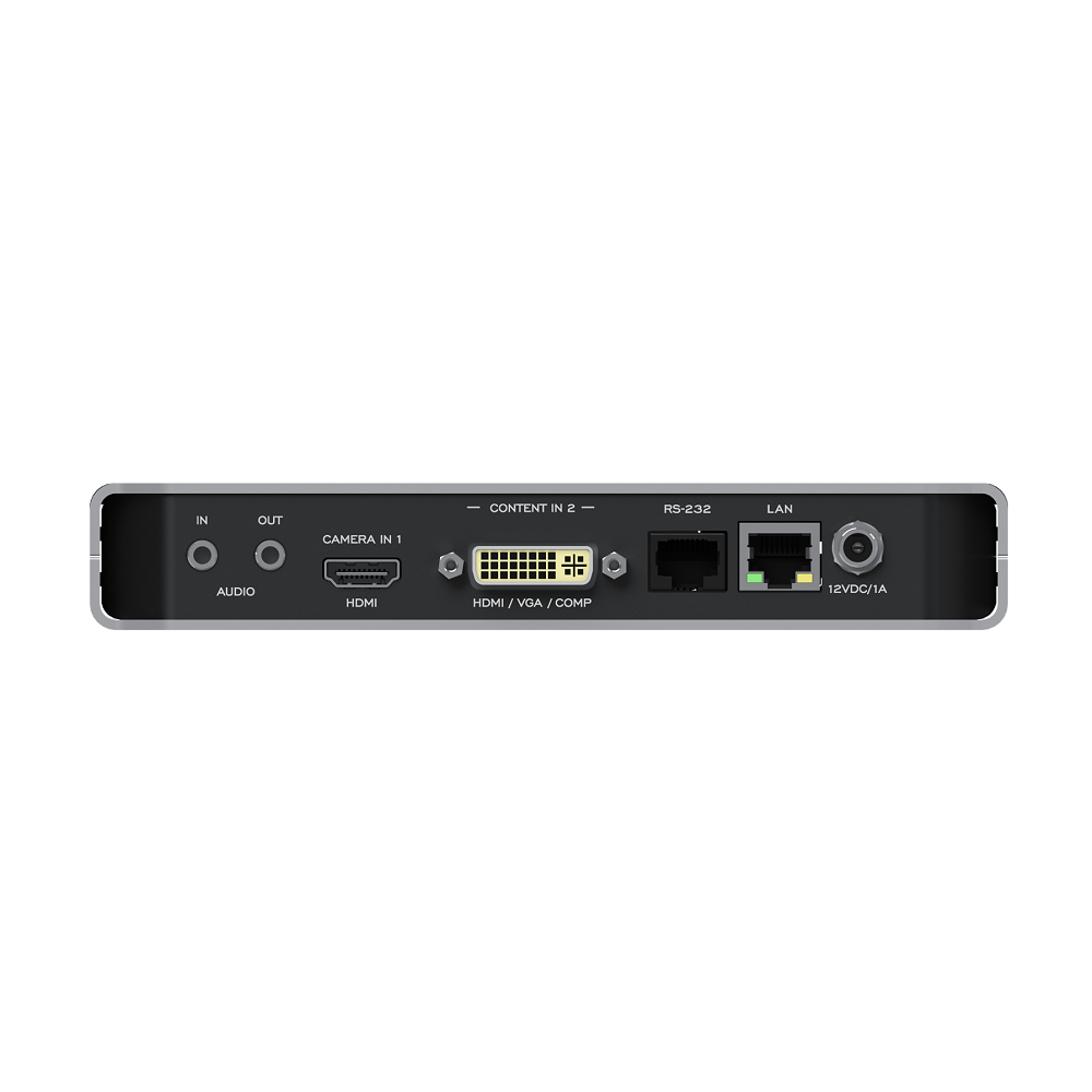 Inogeni SHARE2 Mix 2 HDMI-DVI cameras to USB 3.0