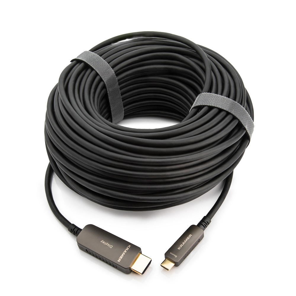 Cáp chuyển Active Optical 4K USB Type C to HDMI CLS-AOCU/CH