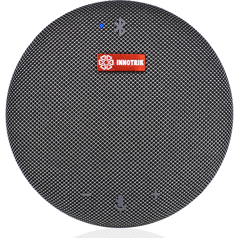 Portable Bluetooth Omnidirectional Microphone BT-31