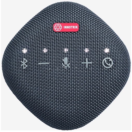 Portable Bluetooth Omnidirectional Microphone BT-33