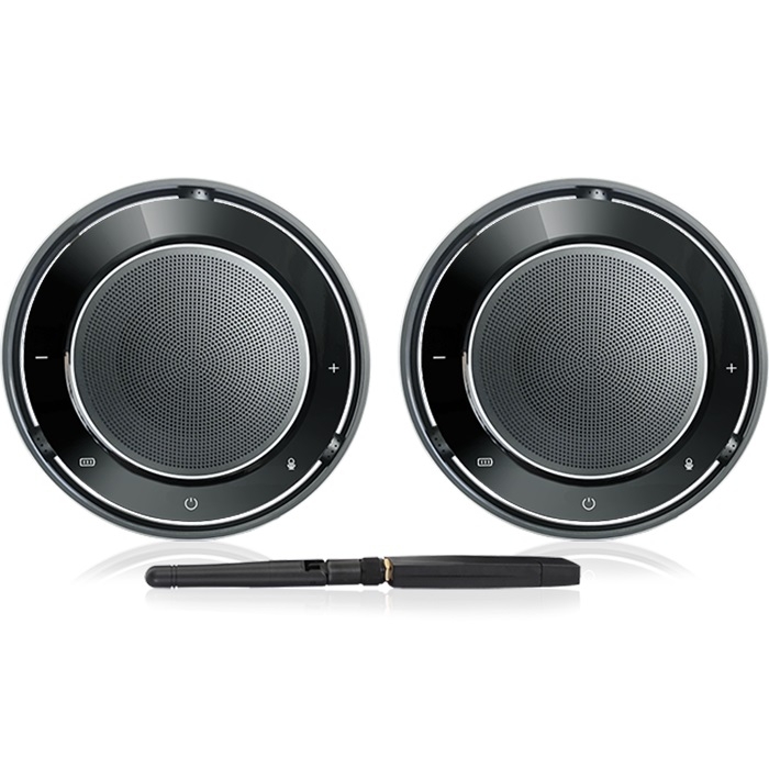 Wireless Cascade Omnidirectional Microphone I-36S