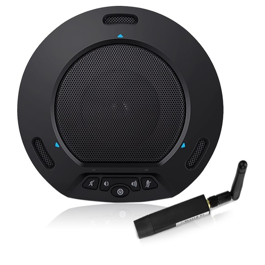 Wireless Omnidirectional Microphone I-32S