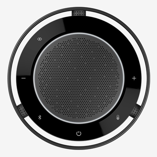 Bluetooth Omnidirectional Microphone BT-35