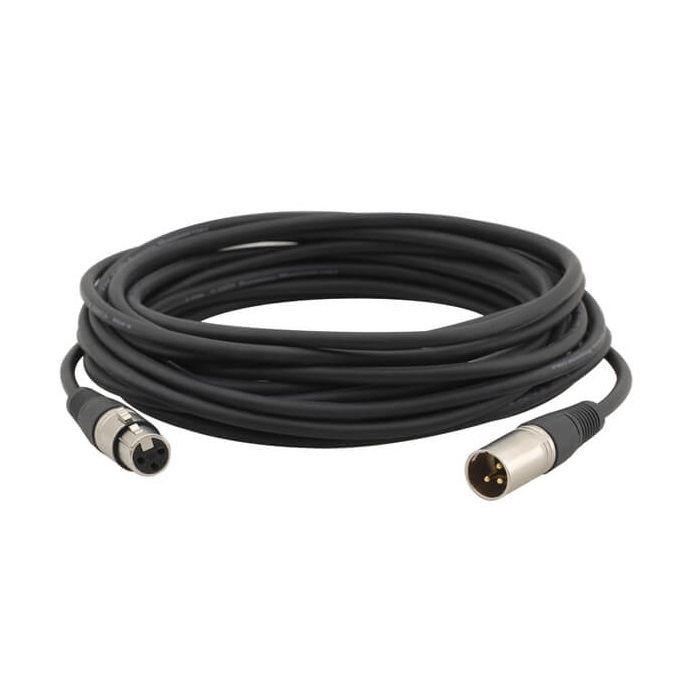 Dây cáp XLR Quad Cable C-XLQM/XLQF