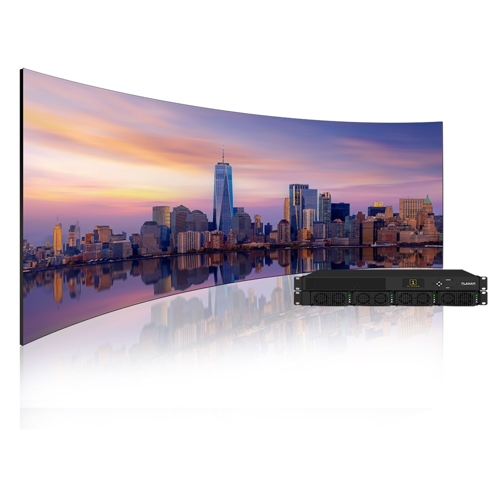 Planar DirectLight Slim Series