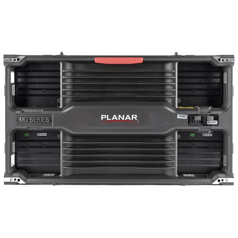 Planar MGP Series