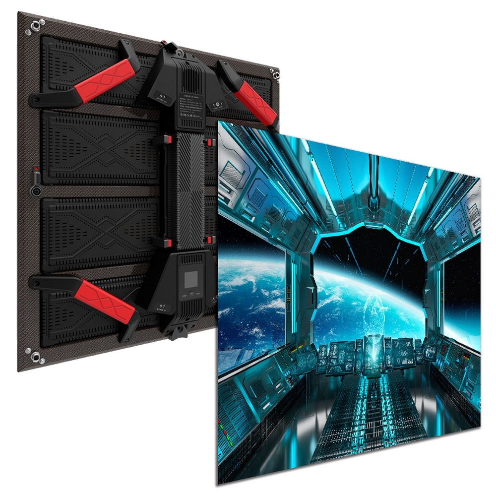 Planar CarbonLight VX Series