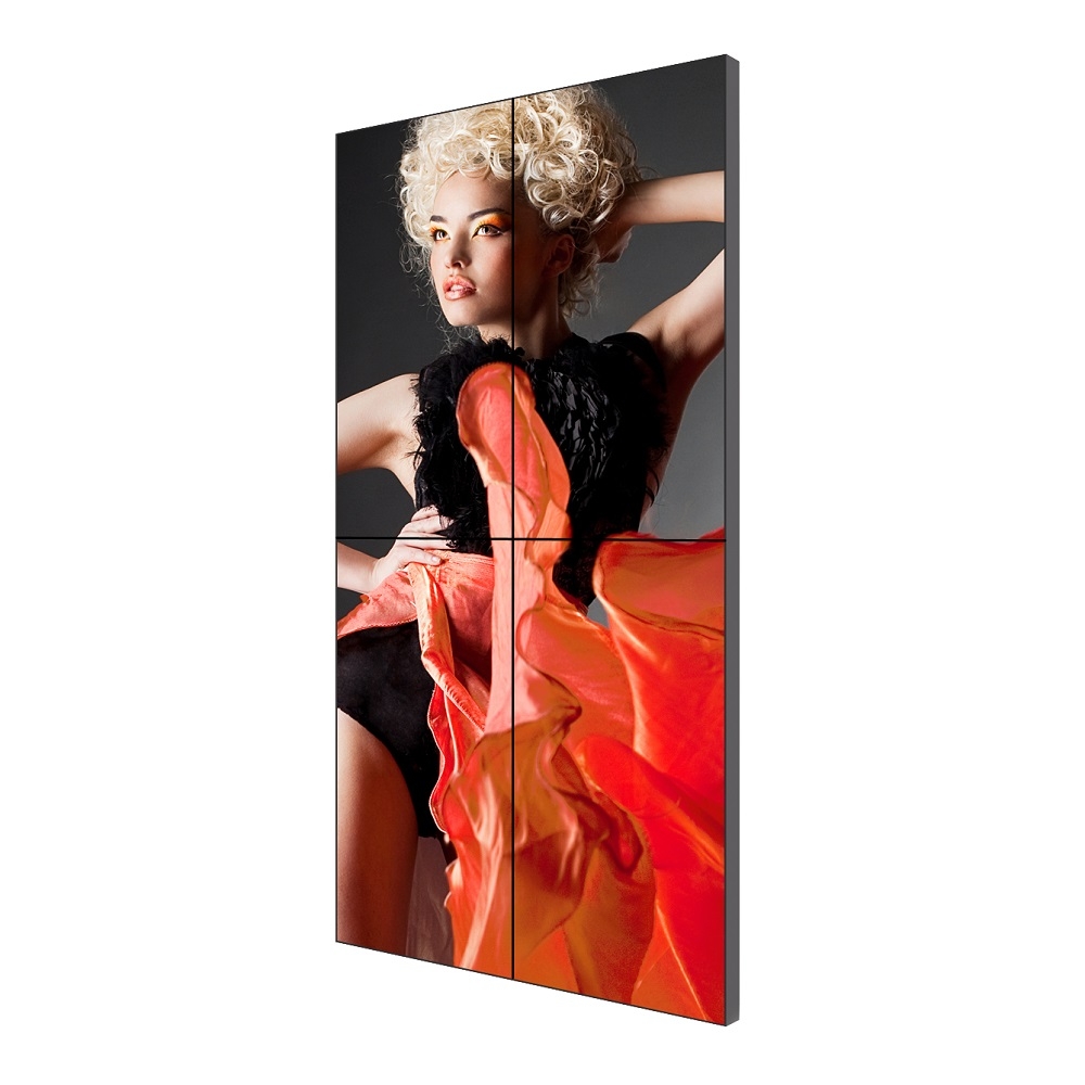 Clarity Matrix G3 LCD Video Wall System