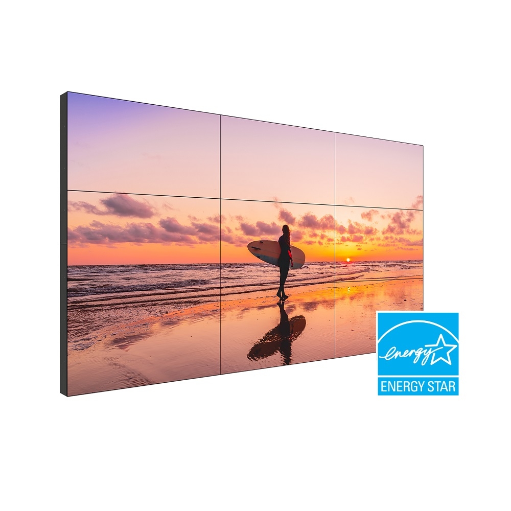 Planar VM Series LCD Video Wall