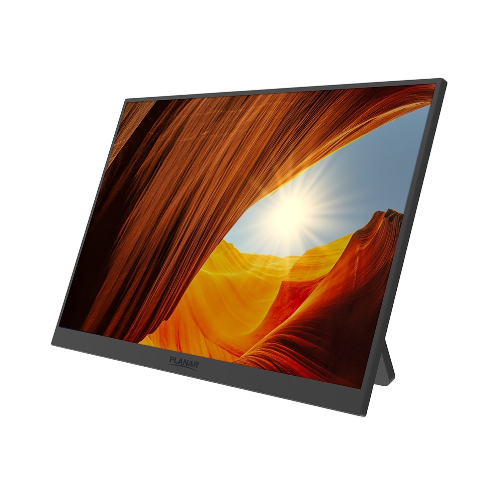 Planar PM16-S Portable Desktop Monitor