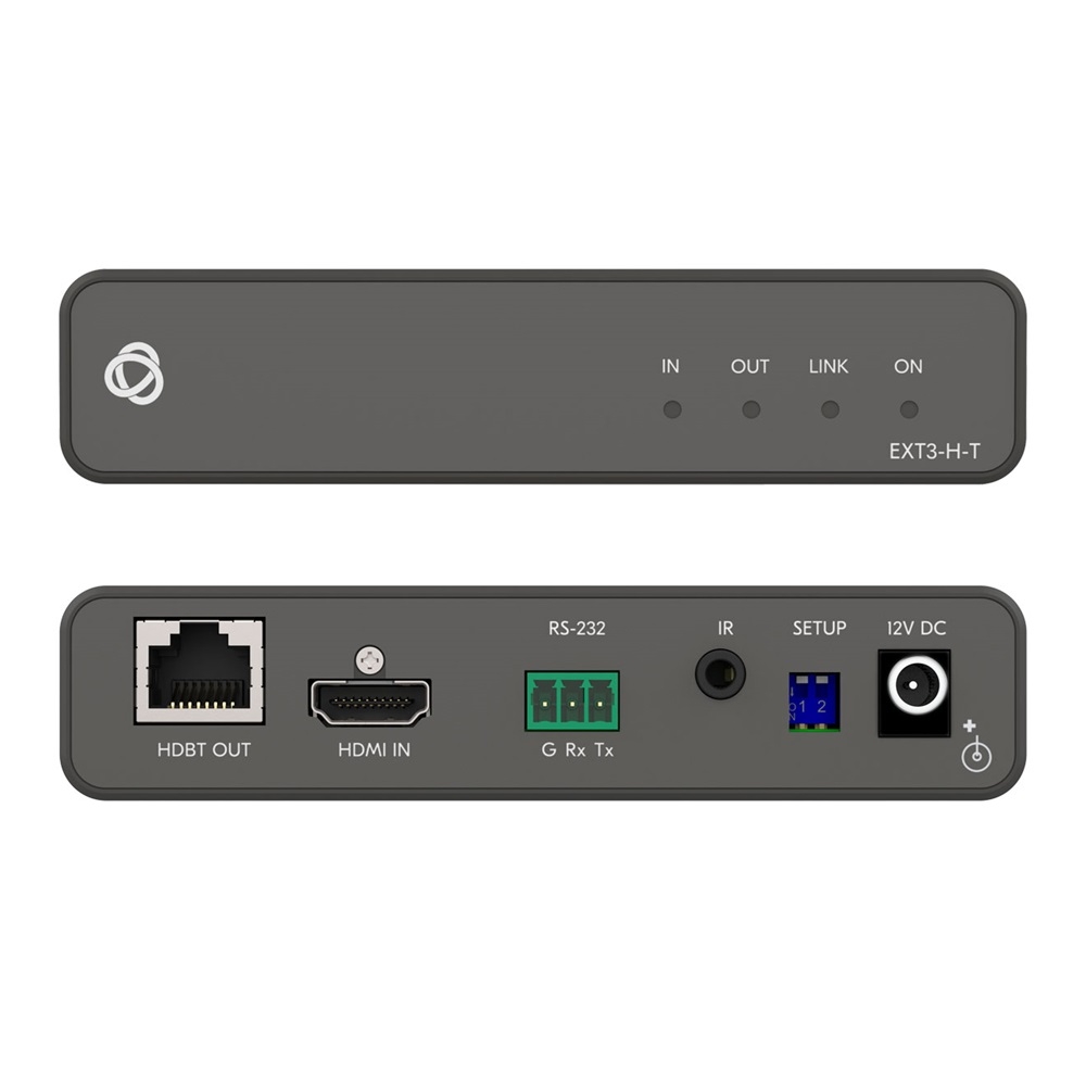 Bộ truyền tín hiệu HDMI-HDBT EXT3-H-T