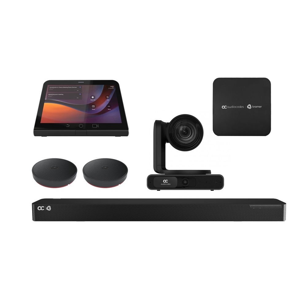 KAC-CU-200-B70 Bundle